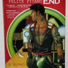 Dryland's End by Felice Picano