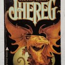Jhereg: Vlad Taltos vol. 1 by Steven Brust - Pb Jhereg: Vlad Taltos vol. 1 by Steven Brust - Pb
