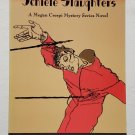 The Schiele Slaughters: Megan Crespi vol. 2 by Alessandra Comini - Signed Tr Pb