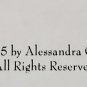 The Schiele Slaughters: Megan Crespi vol. 2 by Alessandra Comini - Signed Tr Pb