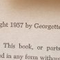 April Lady by Georgette Heyer - Ace 201