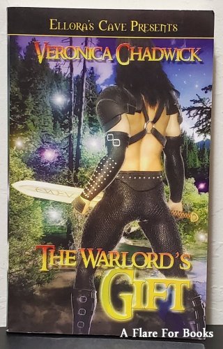 The Warlord's Gift by Veronica Chadwick
