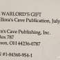 The Warlord's Gift by Veronica Chadwick