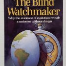 Blind Watchmaker by Richard Dawkins - 1st Hb American Edn Blind Watchmaker by Richard Dawkins - 1st Hb American Edn