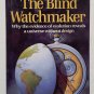 Blind Watchmaker by Richard Dawkins - 1st Hb American Edn