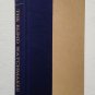 Blind Watchmaker by Richard Dawkins - 1st Hb American Edn