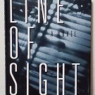 Line of Sight by Jack Kelly - 1st Hb Ed. Line of Sight by Jack Kelly - 1st Hb Ed.