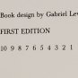 Line of Sight by Jack Kelly - 1st Hb Ed.