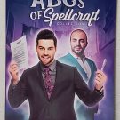 The ABCs of Spellcraft Collection Volume 2 by Jordan Castillo Price