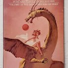 Dragonflight:Dragonriders of Pern vol. 1 by Anne McCaffrey - 4th Pb Printing Dragonflight:Dragonriders of Pern vol. 1 by Anne McCaffrey - 4th Pb Printing