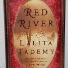 Red River by Lalita Tademy - 1st Hb Edn