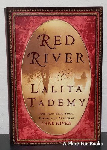Red River by Lalita Tademy - 1st Hb Edn