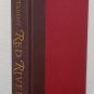 Red River by Lalita Tademy - 1st Hb Edn