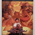 Precious Dragon: The Detective Inspector Chen vol. 3 by Liz Williams- 1st Hb Ed Precious Dragon: The Detective Inspector Chen vol. 3 by Liz Williams- 1st Hb Ed