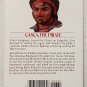 Casca: The Pirate vol. 15  by  Barry Sadler - 1st Pb. Ed.