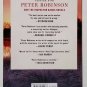 Sleeping in the Ground: Inspector Banks vol. 24 by Peter Robinson - 2n Hn Prt