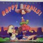 Happy Trails : Bloom County, Selections by Berkeley Breathed -  1st Trade Pb