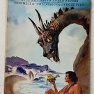 Dragonquest: The Dragonriders of Pern vol. 2 by Anne McCaffrey - 3rd Pb Printing