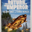 Return of the Emperor: Sten vol. 6 by Allan Cole; Chris Bunch - 1st Pb Edn