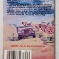 Fire Brand by Susan Kyle; Aka Diana Palmer - 1st pb Edn