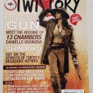 Twistory Magazine Volume 1 Issue 1 by Twistory Entertainment Studios