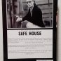 Safe House: Burke vol. 10 by Andrew Vachss - 1st Hb. Edn.