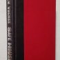 Safe House: Burke vol. 10 by Andrew Vachss - 1st Hb. Edn.
