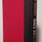Safe House: Burke vol. 10 by Andrew Vachss - 1st Hb. Edn.