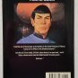 Spock's World by Diane Duane - 1st Hb Edn