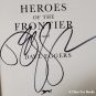 Heroes of the Frontier by Dave Eggers - Signed 1st Hb Edn
