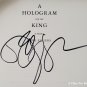 A Hologram for the King by Dave Eggers - Signed 1st Hb Edn