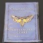 Chain of Iron: The Last Hours vol. 2 by Cassandra Clare - Signed 1st Hb. Edn.