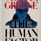 Human Factor by Graham Greene - 1st Pb Edn