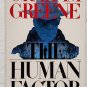 Human Factor by Graham Greene - 1st Pb Edn