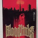 Bloodlinks: Bllod Hunt vol. 2 by Lee Killough - 1st Pb Edn