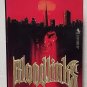 Bloodlinks: Bllod Hunt vol. 2 by Lee Killough - 1st Pb Edn