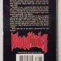 Bloodlinks: Bllod Hunt vol. 2 by Lee Killough - 1st Pb Edn