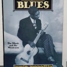 Nothing but the Blues by Lawrence Cohn - 1st Hb Edn Nothing but the Blues by Lawrence Cohn - 1st Hb Edn