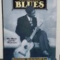 Nothing but the Blues by Lawrence Cohn - 1st Hb Edn