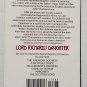 Lord Richard's Daughter by Joan Wolf - 1st Pb Ed