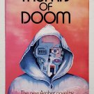 Trumps of Doom by Roger Zelazny - 1st Hb Edn