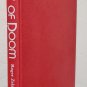 Trumps of Doom by Roger Zelazny - 1st Hb Edn