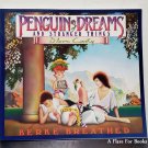 Penguin Dreams and Stranger Things by Berkeley Breathed - Trade Pb Penguin Dreams and Stranger Things by Berkeley Breathed - Trade Pb