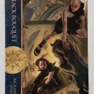 The Black Bouquet: Forgotten Realms: The Rogues vol. 2 by Richard Lee Byers-1st The Black Bouquet: Forgotten Realms: The Rogues vol. 2 by Richard Lee Byers-1st