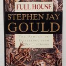 Full House by Stephen Jay Goul - 1st Hb Edn Full House by Stephen Jay Goul - 1st Hb Edn