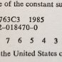 The Case of the Constant Suicides by Carr by John Dickson - 1st thus printing