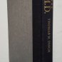 The M.D.: Supernatural Minnesota vol. 2 by Thomas M. Disch - 1st Hb Edb