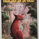 Aliens In Space by Steven Caldwell - 1st Hb. Edn. Aliens In Space by Steven Caldwell - 1st Hb. Edn.
