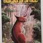 Aliens In Space by Steven Caldwell - 1st Hb. Edn.