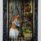 Heirs of Prophecy by Lisa Smedman - 1st Pb Edn